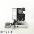 HP241B Semi-automatic stamping  machine